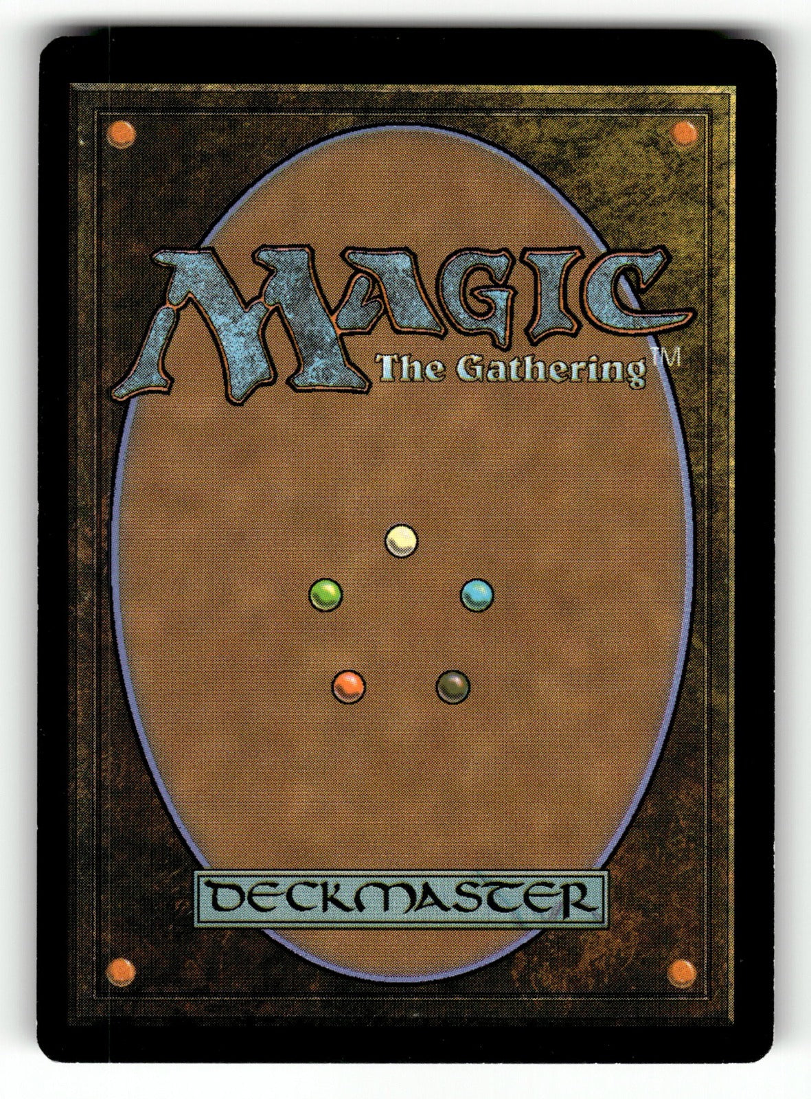 Captain's Claws – 162 OGW: Oath of the Gatewatch R LP (Back)