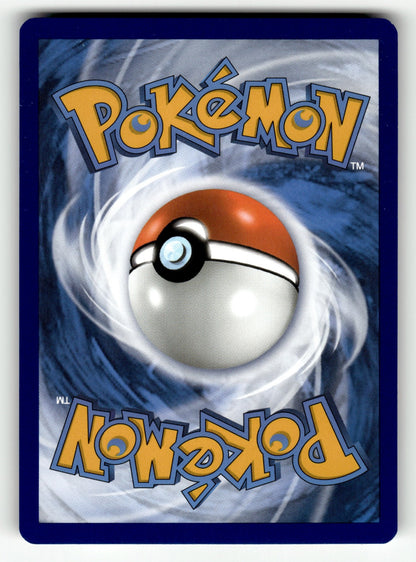 Dedenne ex - – 093/193 PAL: SV02: Paldea Evolved Double Rare Holo NM (Back)
