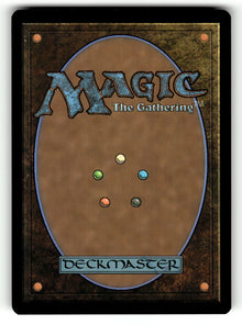 Along the Crooked Way – 60 HOB: The Hobbit R NM (Back)