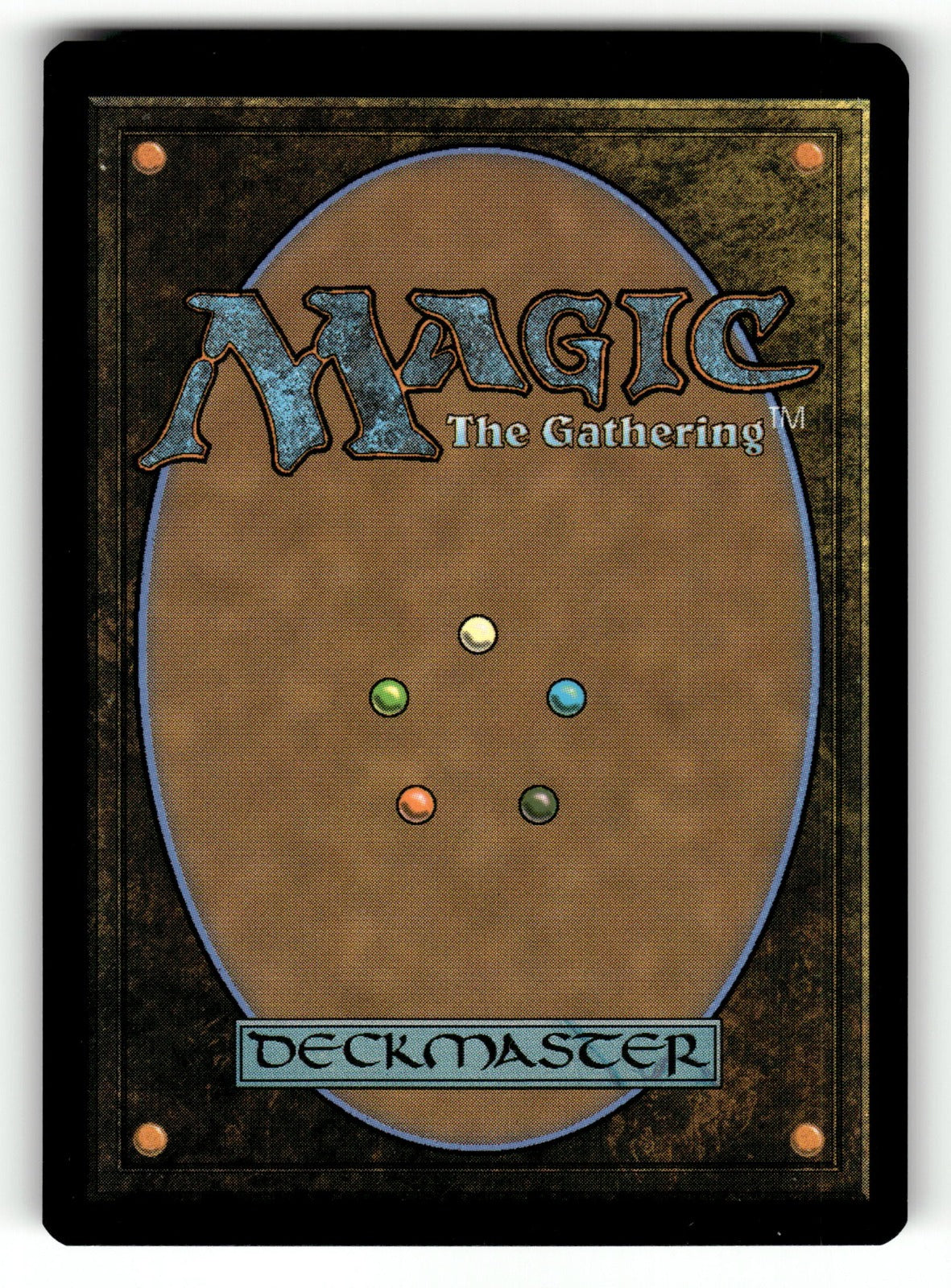 Bitterbloom Bearer (Showcase) – 310 ECL: Lorwyn Eclipsed M NM (Back)
