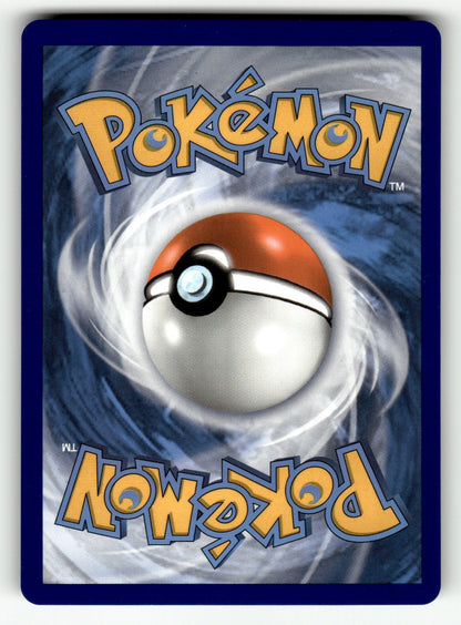 Venusaur V - SWSH100 SWSD: SWSH: Sword & Shield Promo Cards Promo Holo NM (Back)