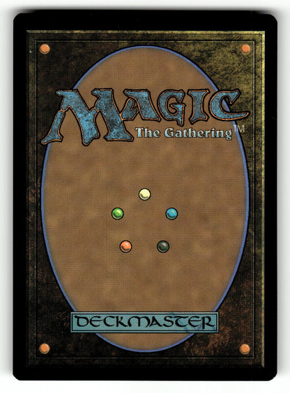 Quick Sliver – 907 CMM: Commander Masters C NM (Back)