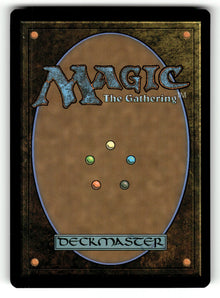 Meltstrider Eulogist – 197 EOE: Edge of Eternities U NM (Back)