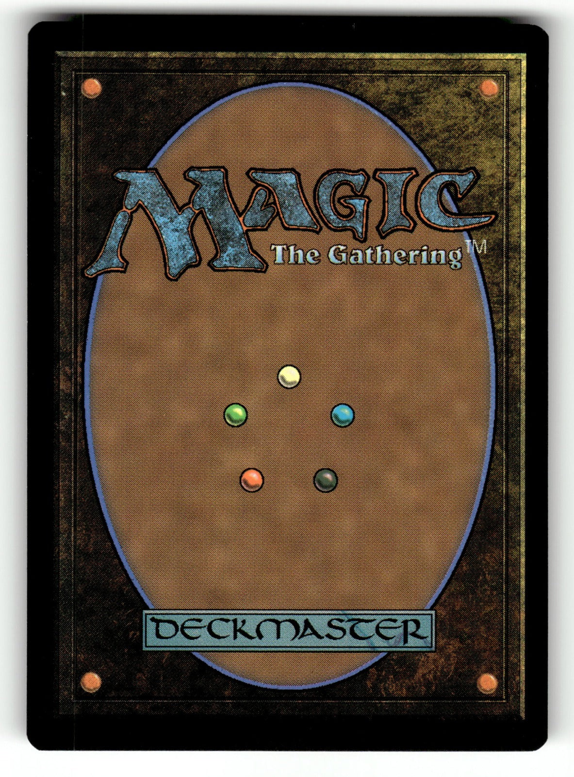 Shanid, Sleepers' Scourge – 4 DMC: Commander: Dominaria United M Foil NM (Back)
