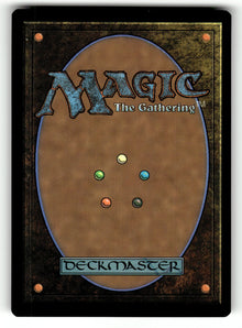 Shanid, Sleepers' Scourge – 4 DMC: Commander: Dominaria United M Foil NM (Back)