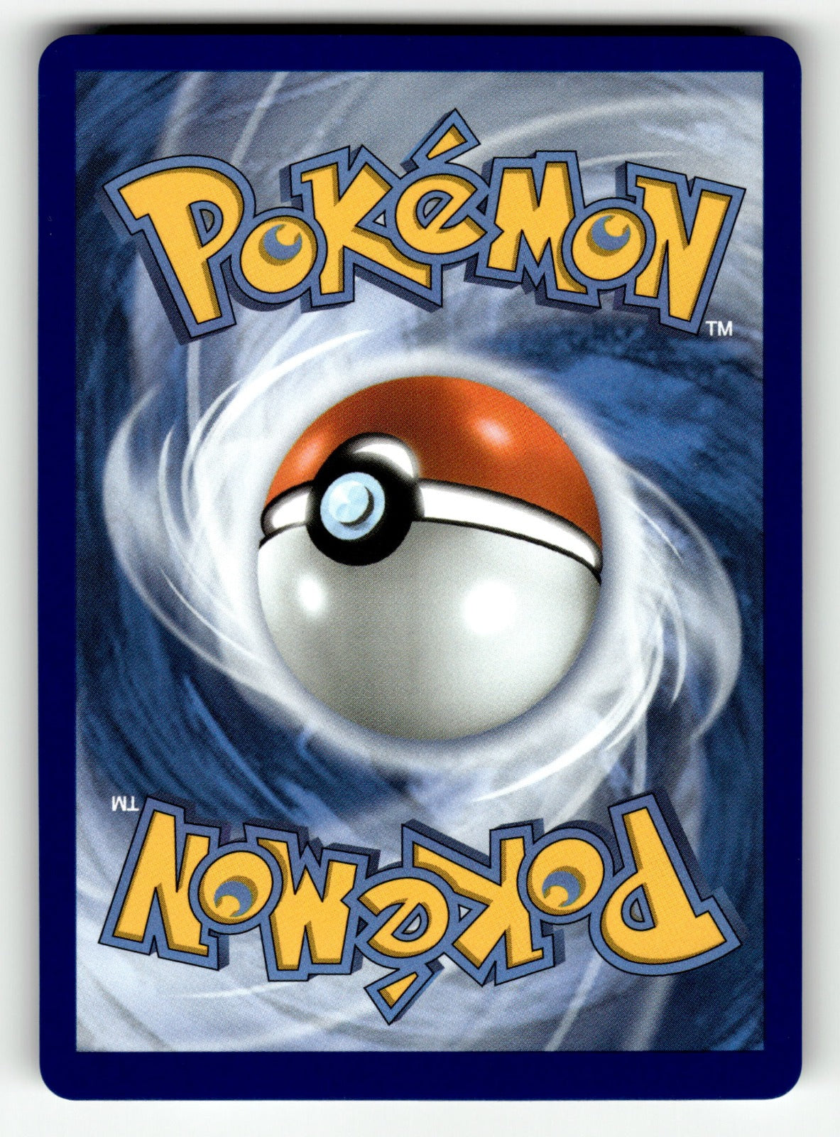Lapras ex – 022/088 POR: ME03: Perfect Order Double Rare Holo NM (Back)