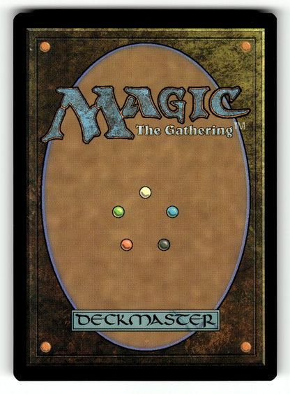 Merfolk Sovereign – 164 LCC: Commander: The Lost Caverns of Ixalan R NM (Back)
