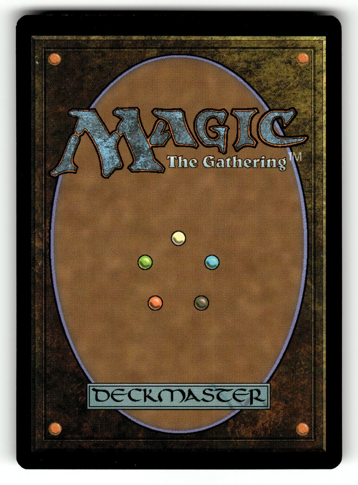 Emeritus of Ideation – 45 PPSOS: Promo Pack: Secrets of Strixhaven M Foil NM (Back)
