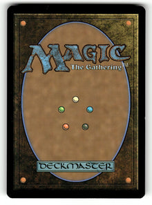 Rankle's Prank – 102 WOE: Wilds of Eldraine R NM (Back)