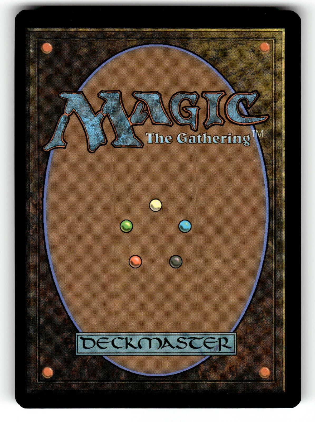 Elven Passage (Showcase) – 238 HOB: The Hobbit R Foil NM (Back)