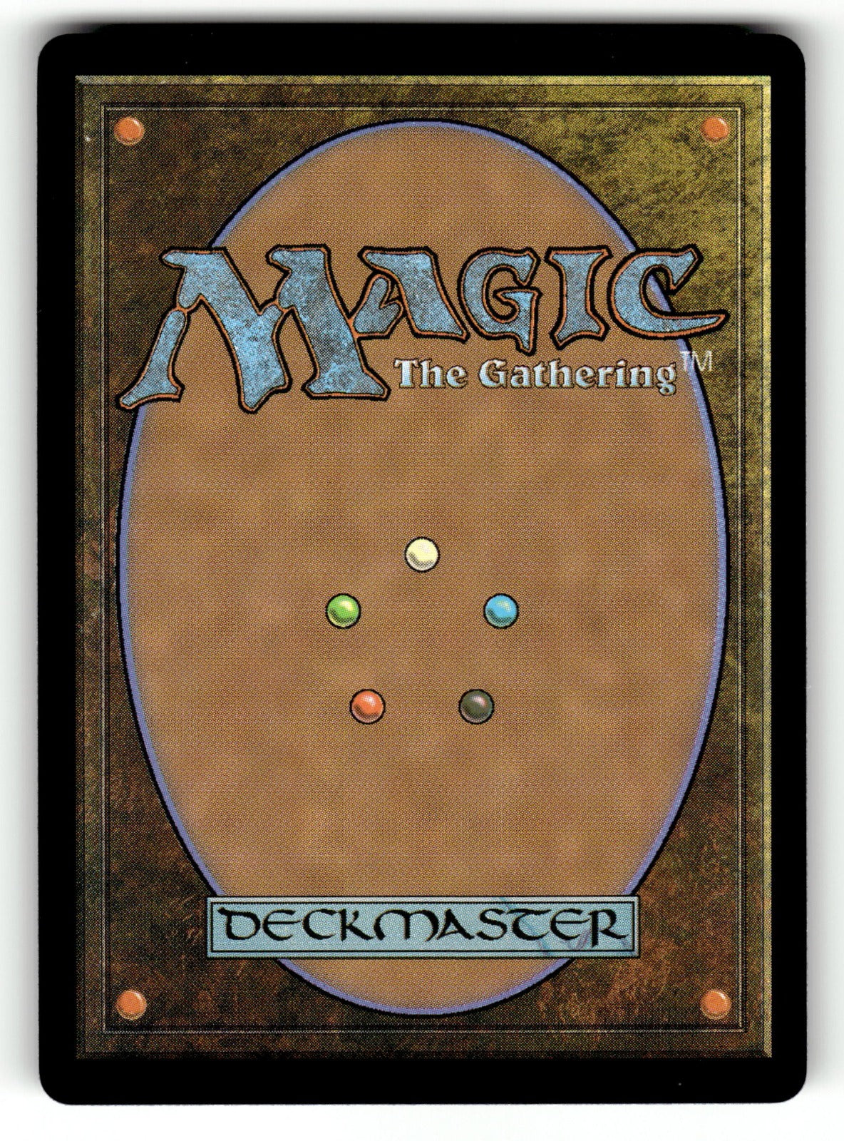 Phlage, Titan of Fire's Fury – 197 MH3: Modern Horizons 3 M NM (Back)
