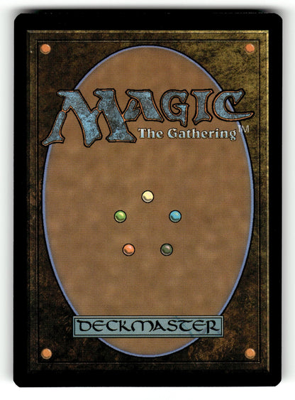 The Lord of the Eagles (Borderless) – 240 HOB: The Hobbit R Foil NM (Back)