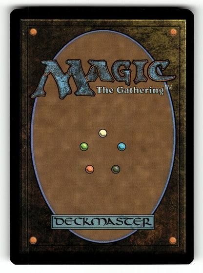 Wargling – 140 HOB: The Hobbit C Foil NM (Back)