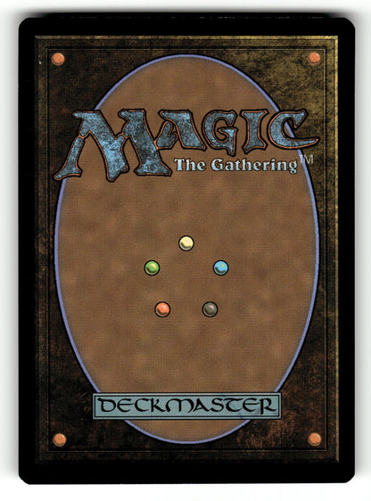 Moogles' Valor – 27 FIN: FINAL FANTASY R Foil NM (Back)