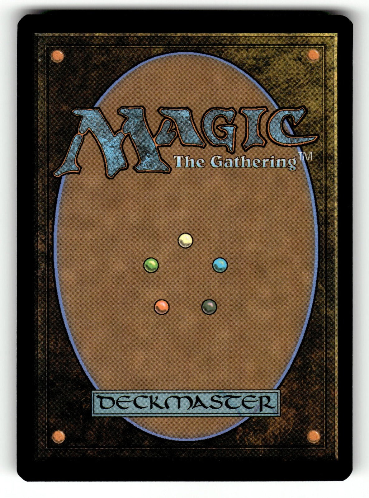 Glamdring, Foe-hammer – 174 HOB: The Hobbit R Foil NM (Back)