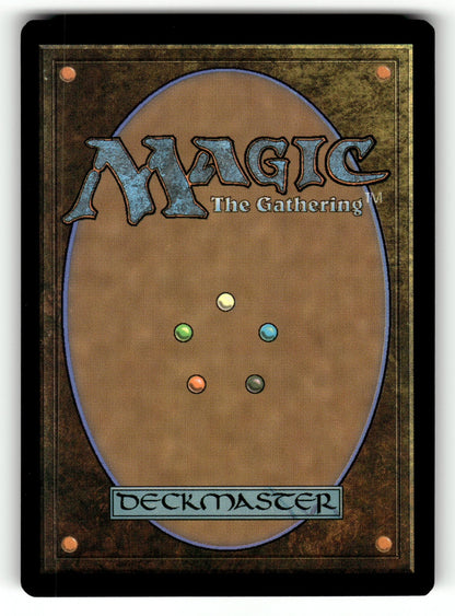 Numa, Joraga Chieftain – 246 CMR: Commander Legends U NM (Back)