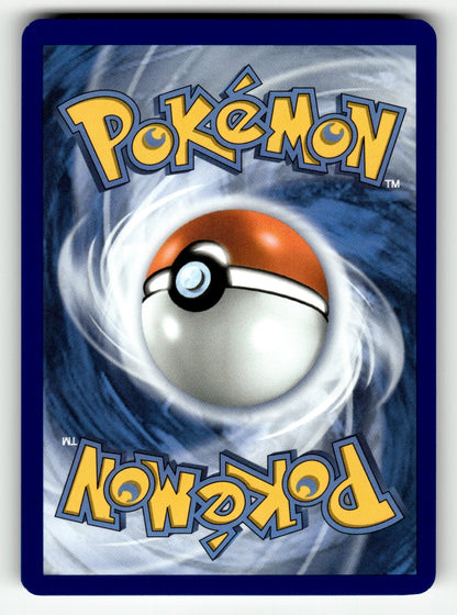 Meowth – 106/094 PFL: ME02: Phantasmal Flames Illustration Rare Holo NM (Back)