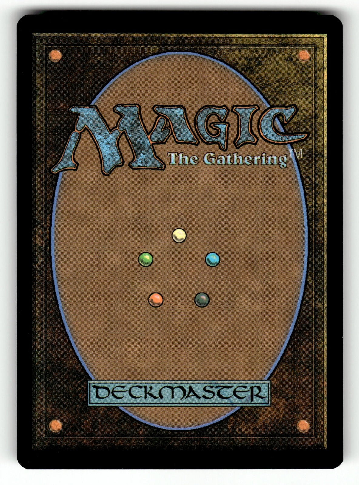 Sygg's Command – 244 ECL: Lorwyn Eclipsed R NM (Back)