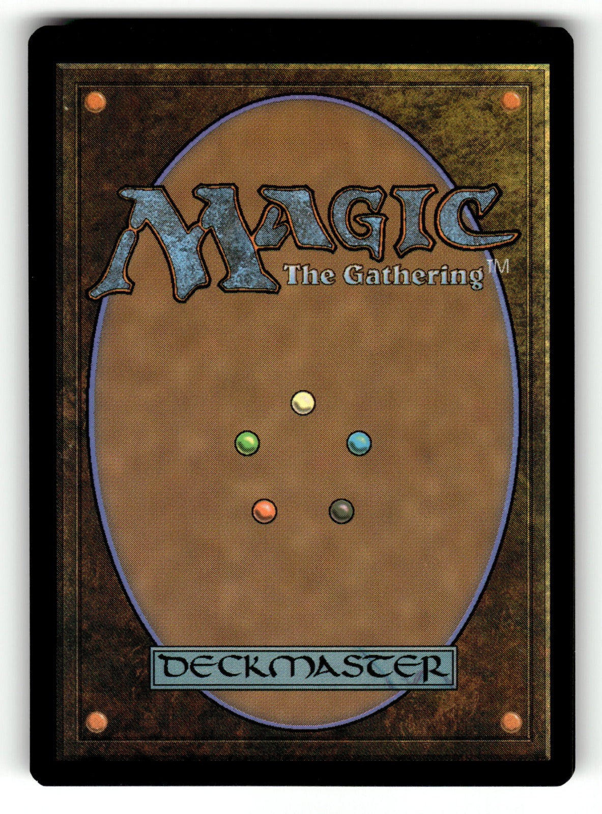 Scroll Rack – 337 CMR: Commander Legends M LP (Back)