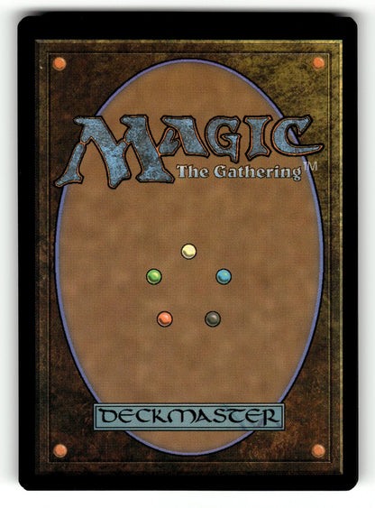 Scroll Rack – 337 CMR: Commander Legends M LP (Back)