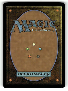 Allies at Last – 164 TLA: Avatar: The Last Airbender U Foil NM (Back)