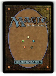 Hideous Taskmaster – 57 M3C: Commander: Modern Horizons 3 R NM (Back)