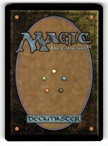 Great Train Heist – 125 LIST: The List Reprints R NM (Back)