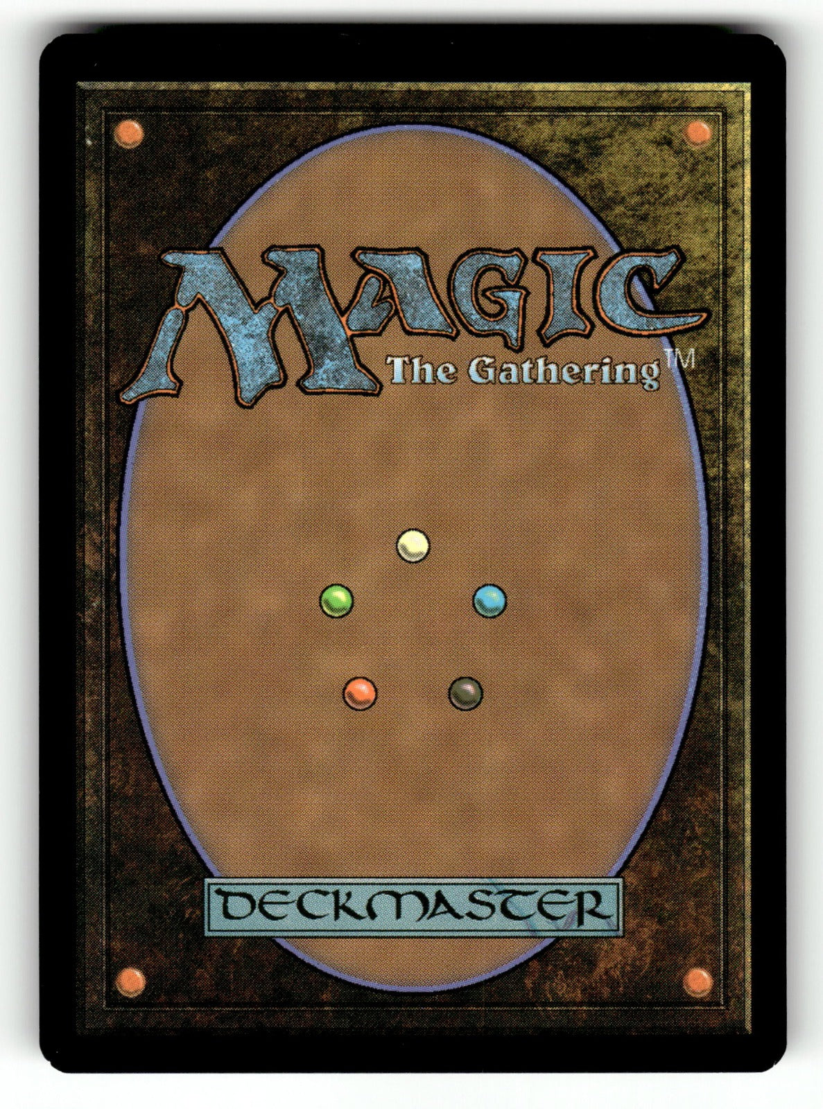 Dream Strix – 42 STX: Strixhaven: School of Mages R Foil NM (Back)