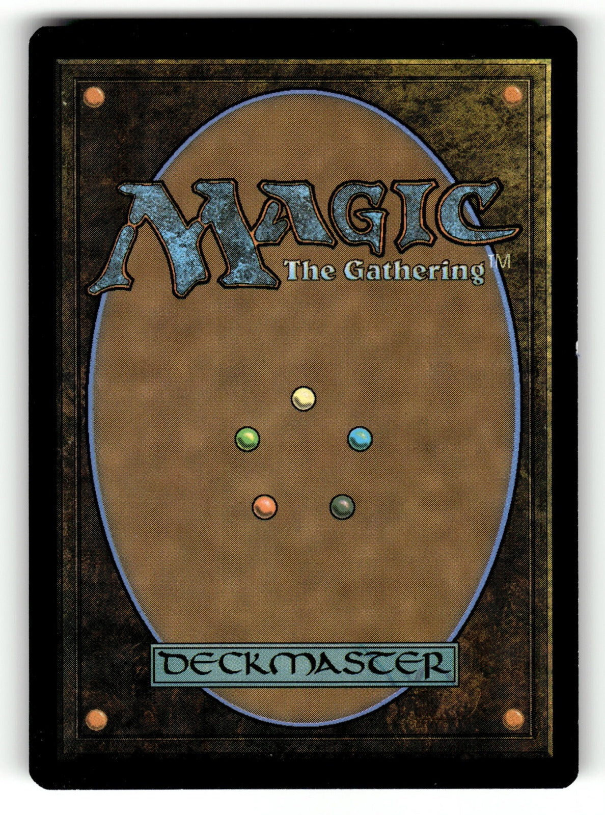 Dragonfire Blade – 240 TDM: Tarkir: Dragonstorm R NM (Back)