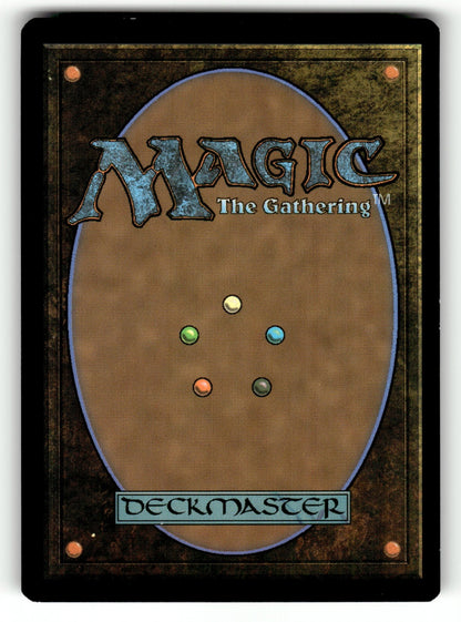 Arcanis the Omnipotent – 39 DMR: Dominaria Remastered R LP (Back)