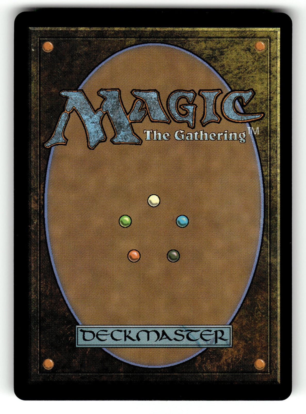 Hallway Heckler – 85 FRA: Reality Fracture C Foil NM (Back)