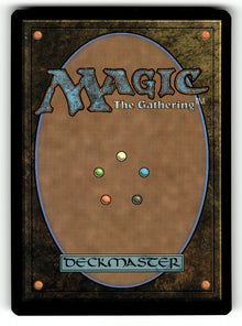 Clarion Conqueror – 5 TDM: Tarkir: Dragonstorm R Foil NM (Back)