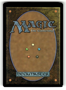 What Must Be Done – 11 ACR: Universes Beyond: Assassin's Creed R LP (Back)