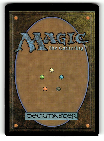 What Must Be Done – 11 ACR: Universes Beyond: Assassin's Creed R LP (Back)