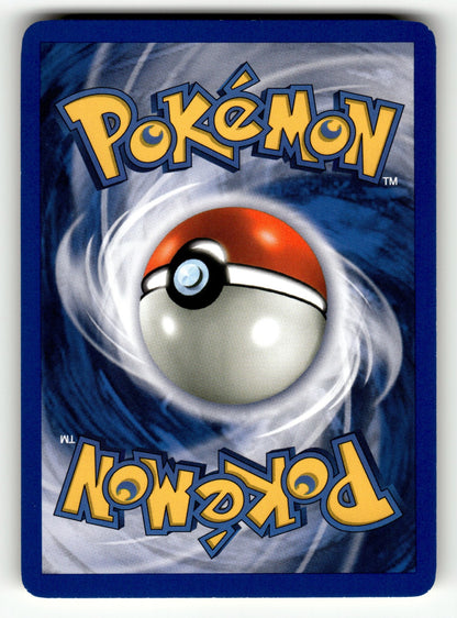 Chansey – 003/102 BS: Base Set Holo Rare HoloNM (Back)