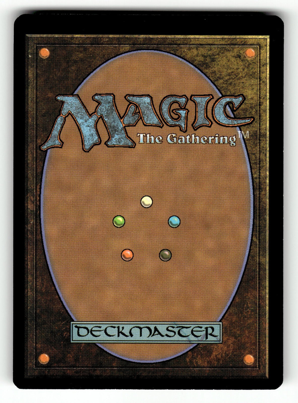 Dragon-Style Twins – 108 KTK: Khans of Tarkir R LP (Back)