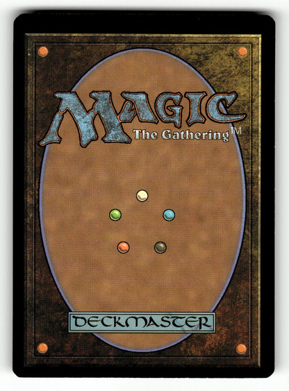 Dragon-Style Twins – 108 KTK: Khans of Tarkir R LP (Back)