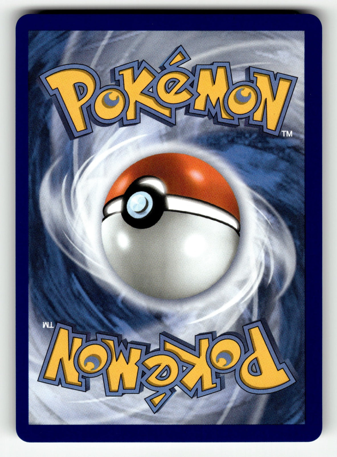 Garganacl – 147/132 MEG: ME01: Mega Evolution Illustration Rare HoloNM (Back)