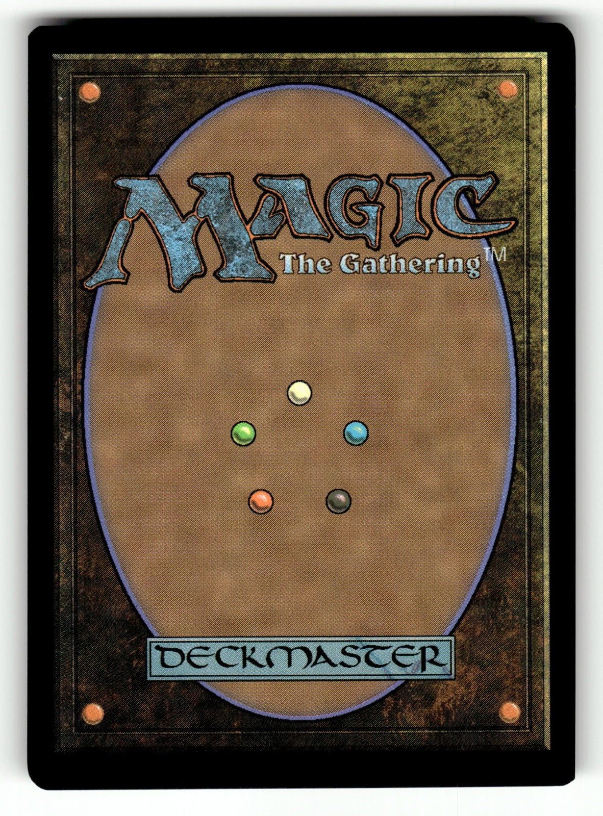 Duelist's Heritage – 153 TLE: Avatar: The Last Airbender: Eternal-Legal R NM (Back)