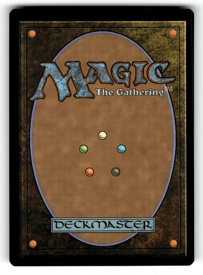 Lumen-Class Frigate – 25 EOE: Edge of Eternities R Foil NM (Back)