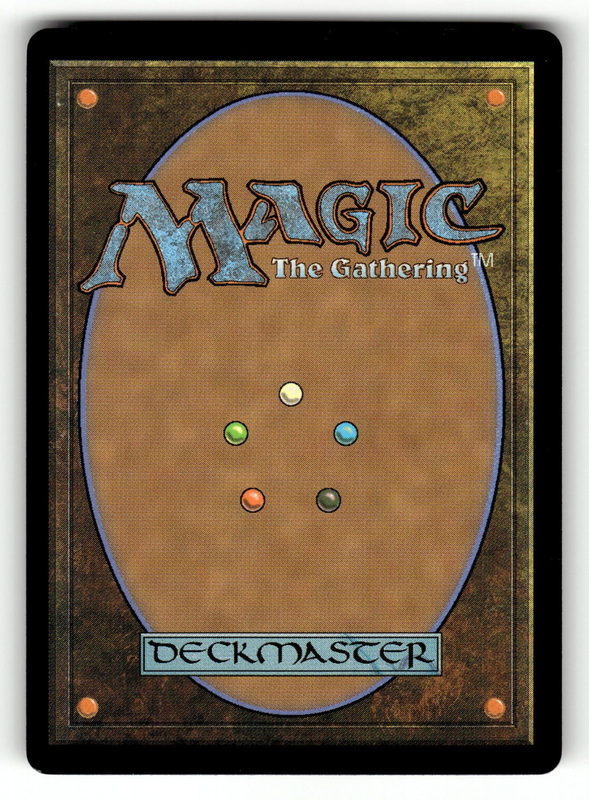 Syr Ginger, the Meal Ender – 252 WOE: Wilds of Eldraine R NM (Back)