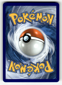 Mega Abomasnow ex - – 036/132 MEG: ME01: Mega Evolution Double Rare Holo NM (Back)
