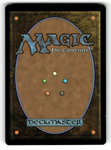 Pinnacle Starcage – 27 EOE: Edge of Eternities R NM (Back)