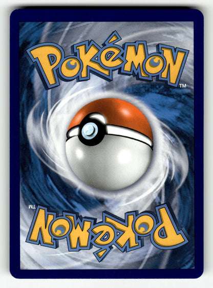 Houndoom EX (Full Art) – 153/162 BKT: XY - BREAKthrough Ultra Rare Holo NM (Back)