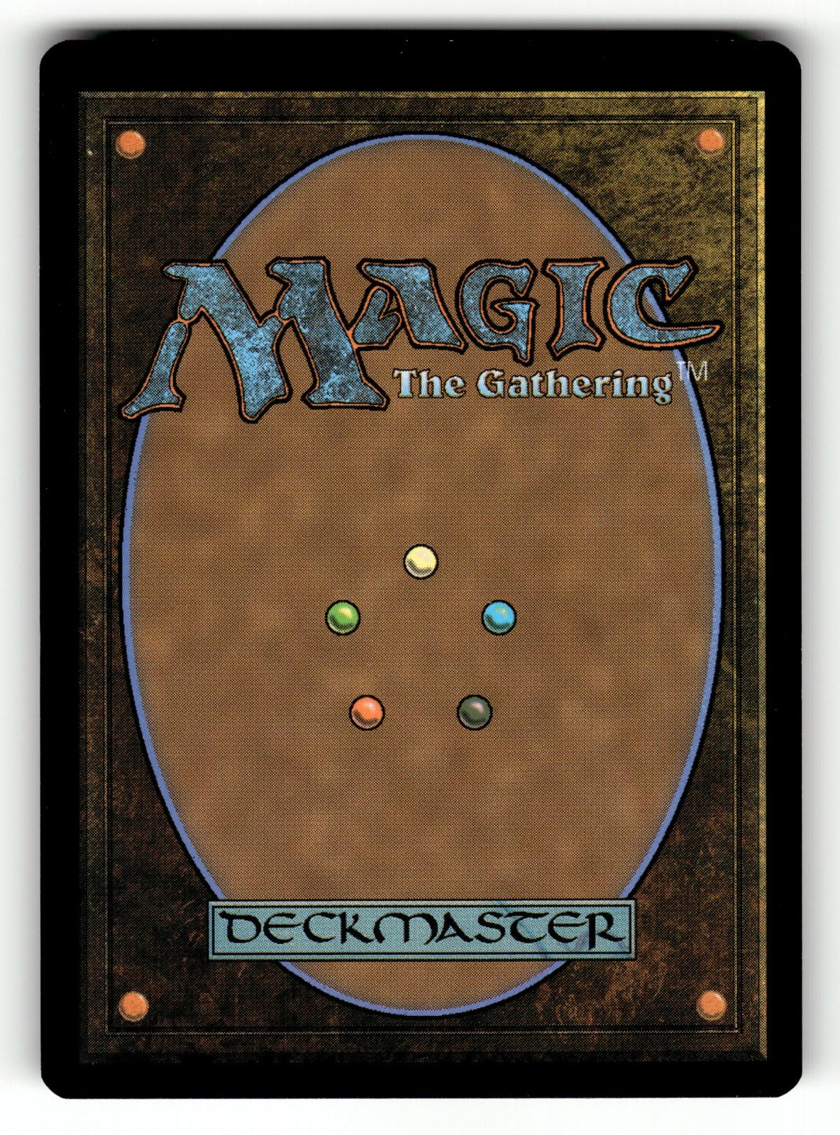 Summon: G.F. Ifrit (Borderless) – 369 FIN: FINAL FANTASY C NM (Back)