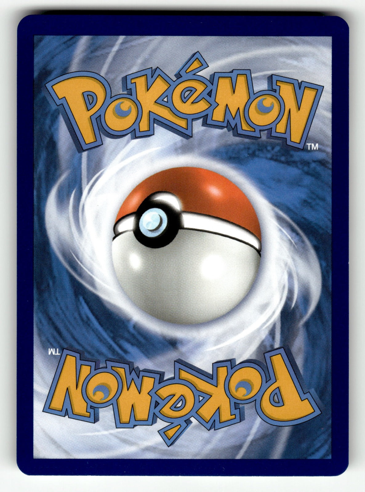 Pidgeot ex – 164/197 OBF: SV03: Obsidian Flames Double Rare Holo NM (Back)