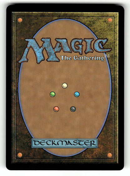 Zur the Enchanter – 297 2X2: Double Masters 2022 R NM (Back)