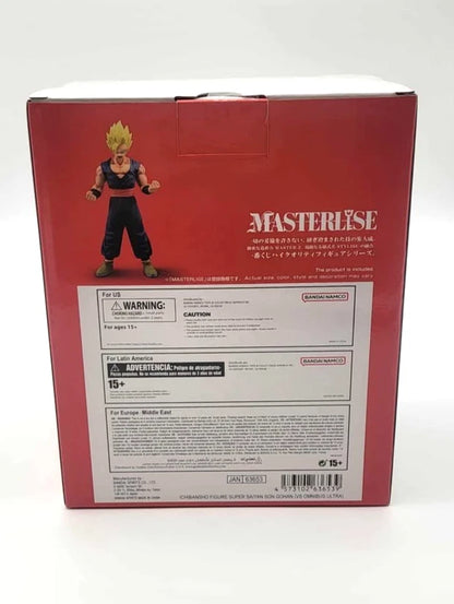 Ichibansho Figure – Super Saiyan Son Gohan (VS Omnibus Ultra) – Never Opened!