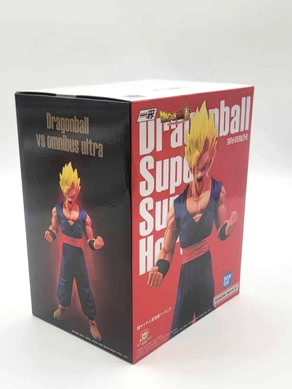 Ichibansho Figure – Super Saiyan Son Gohan (VS Omnibus Ultra) – Never Opened!