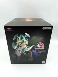 Bandai Namco - Monster Chronicle Statue - Celtic Guardian - Yu-Gi-Oh! Figure